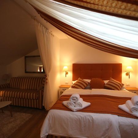 كرك Citta Vecchia B&B المظهر الخارجي الصورة