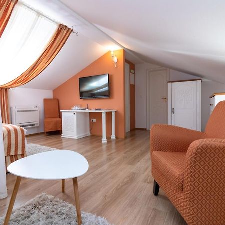 كرك Citta Vecchia B&B المظهر الخارجي الصورة