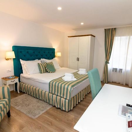 كرك Citta Vecchia B&B المظهر الخارجي الصورة