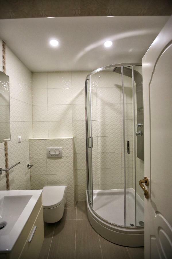 كرك Citta Vecchia B&B المظهر الخارجي الصورة