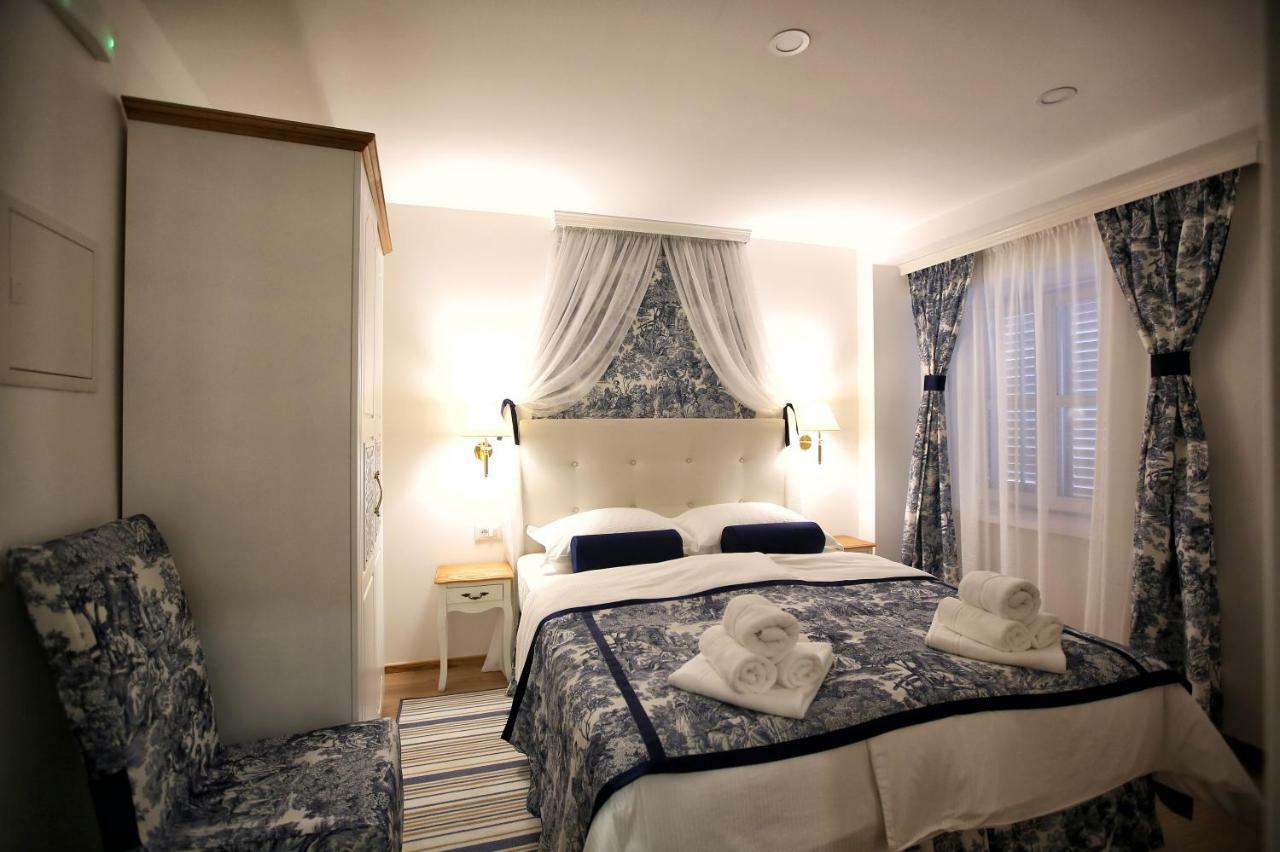كرك Citta Vecchia B&B المظهر الخارجي الصورة