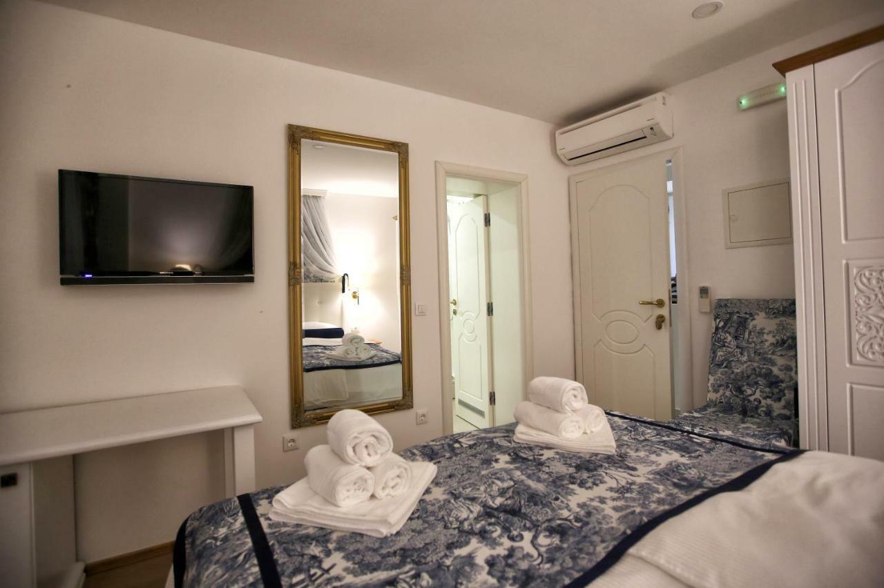 كرك Citta Vecchia B&B المظهر الخارجي الصورة
