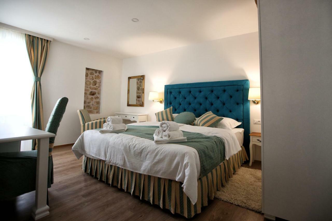 كرك Citta Vecchia B&B المظهر الخارجي الصورة