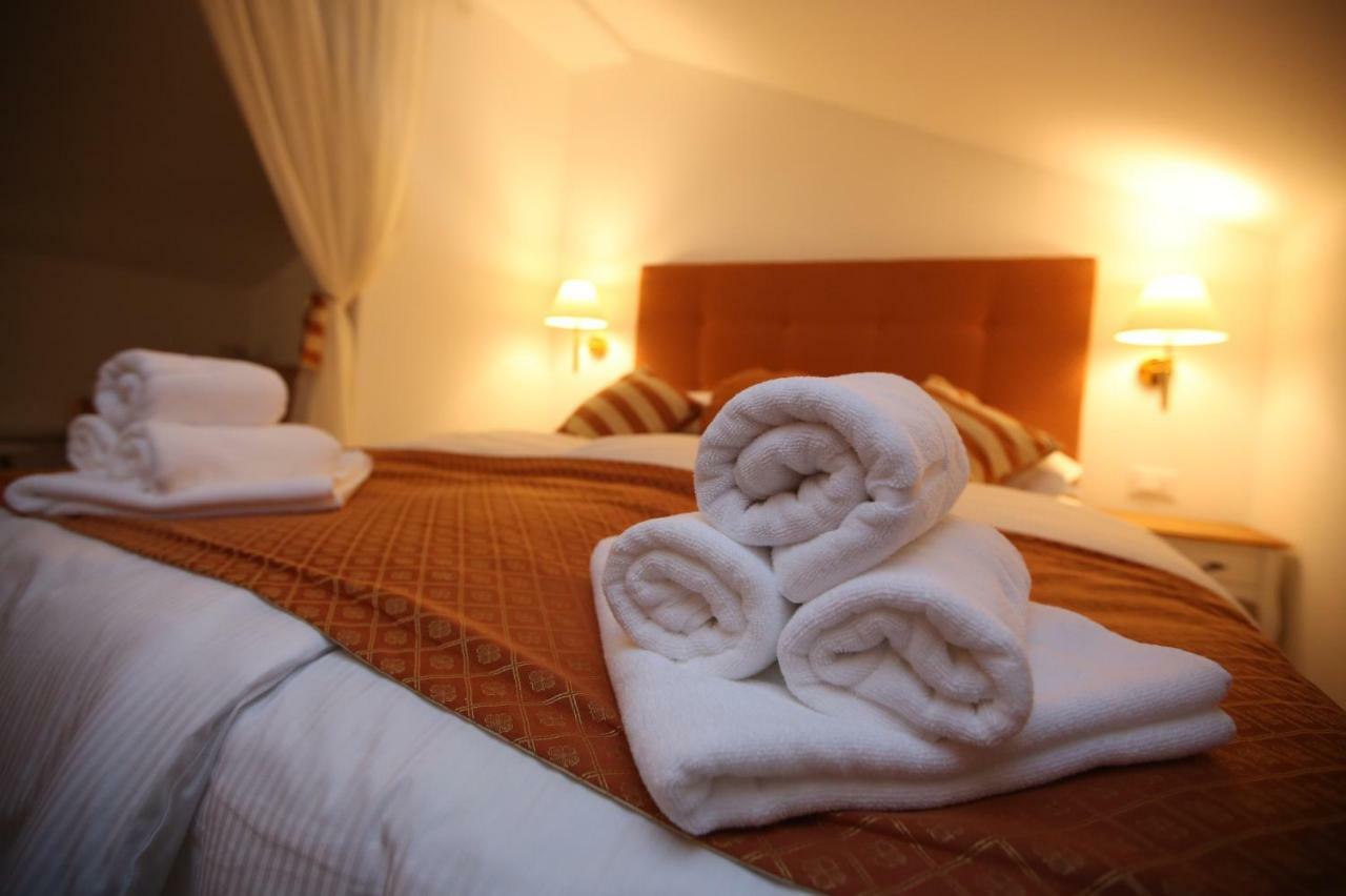 كرك Citta Vecchia B&B المظهر الخارجي الصورة