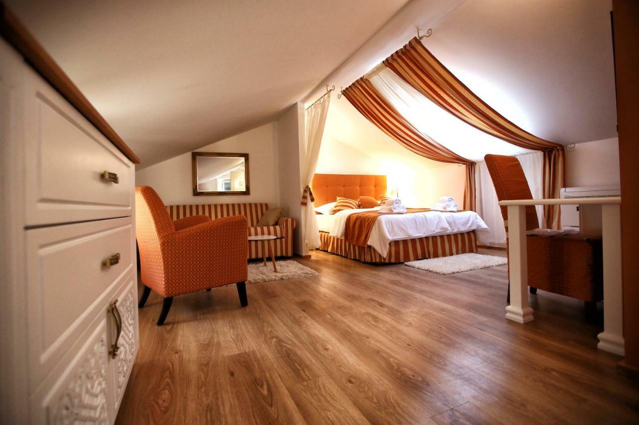 كرك Citta Vecchia B&B المظهر الخارجي الصورة