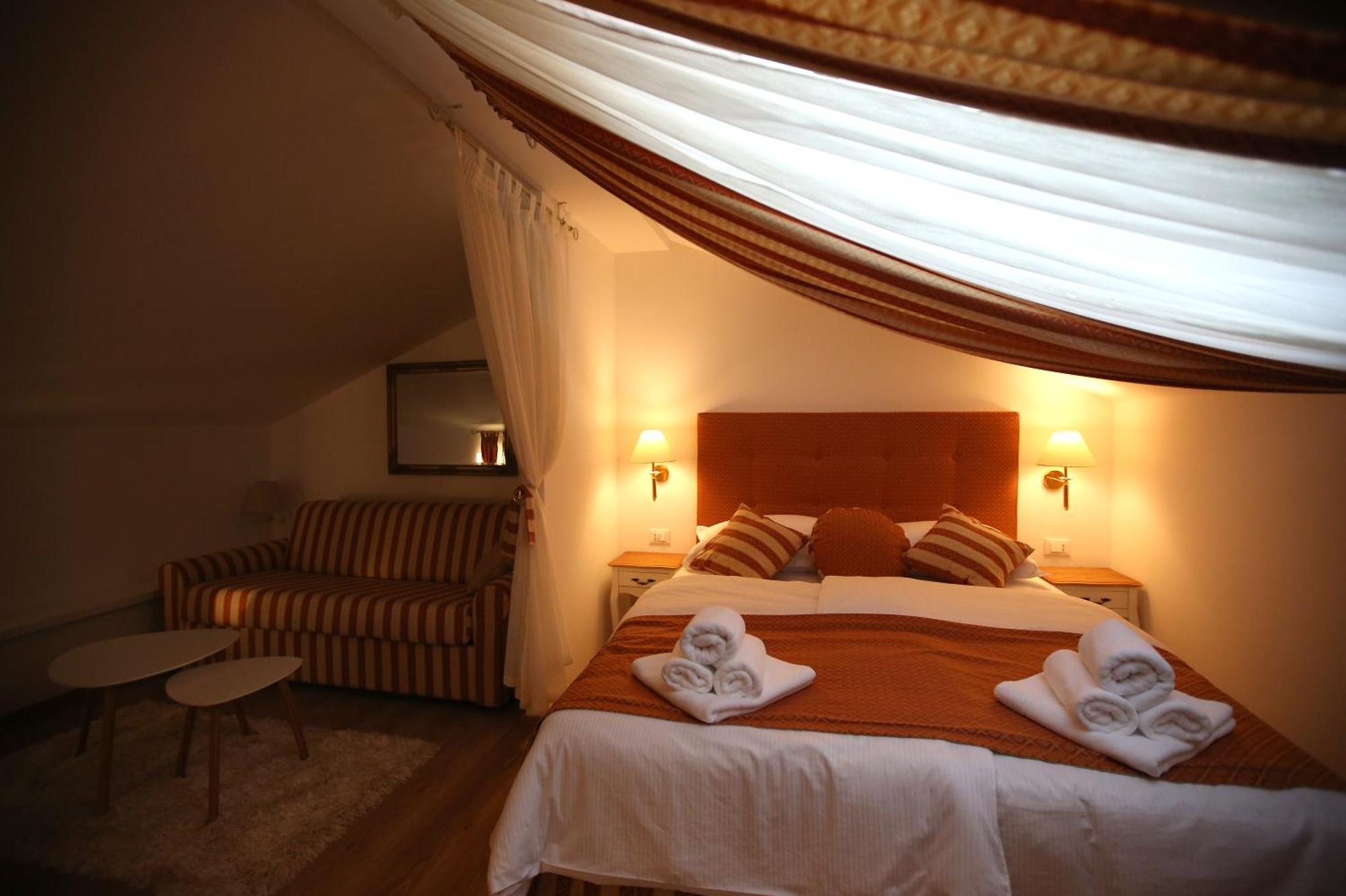 كرك Citta Vecchia B&B المظهر الخارجي الصورة