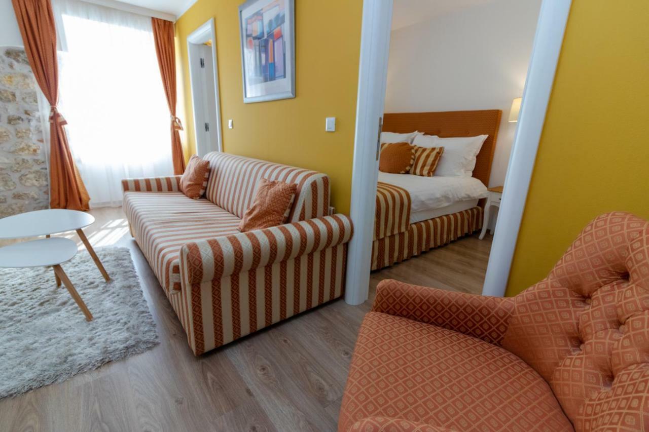 كرك Citta Vecchia B&B المظهر الخارجي الصورة