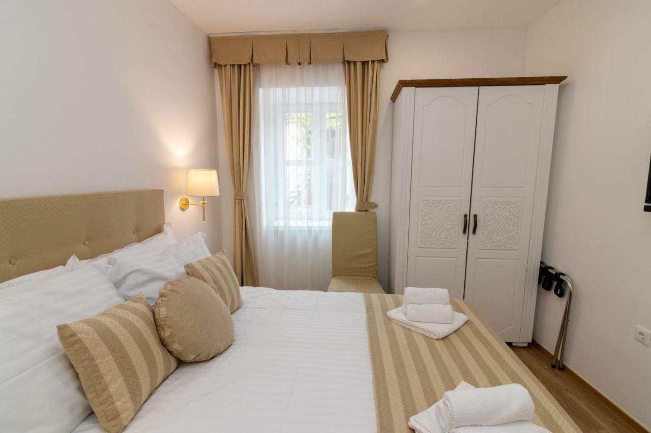 كرك Citta Vecchia B&B المظهر الخارجي الصورة