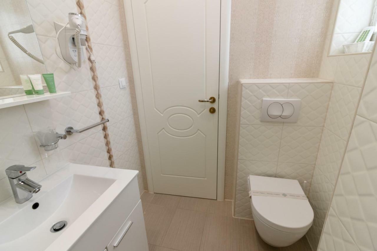 كرك Citta Vecchia B&B المظهر الخارجي الصورة