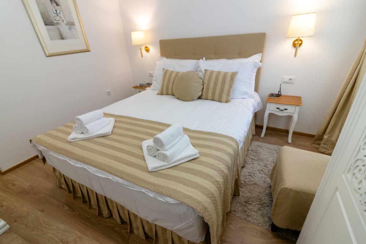 كرك Citta Vecchia B&B المظهر الخارجي الصورة
