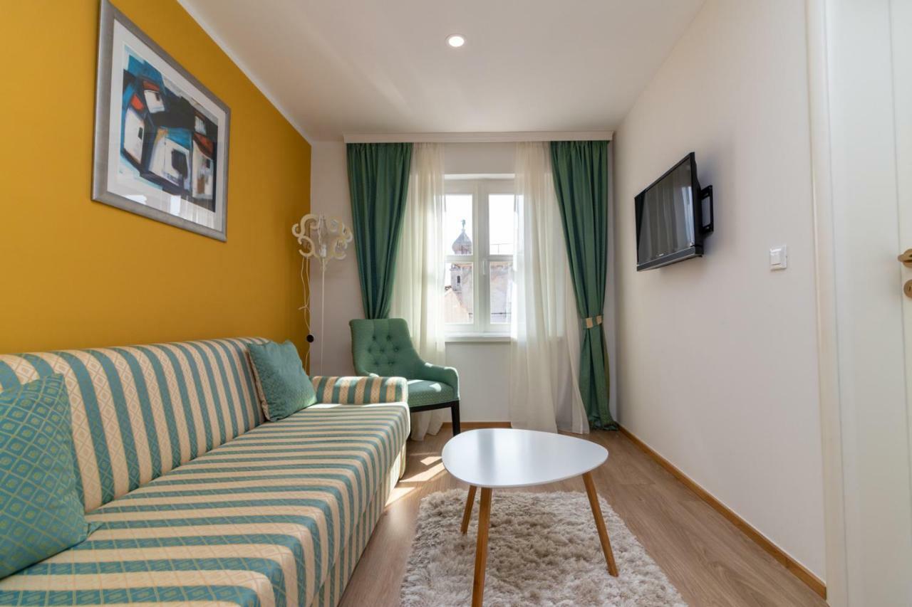 كرك Citta Vecchia B&B المظهر الخارجي الصورة