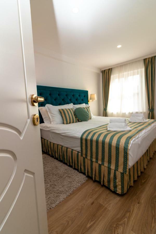 كرك Citta Vecchia B&B المظهر الخارجي الصورة