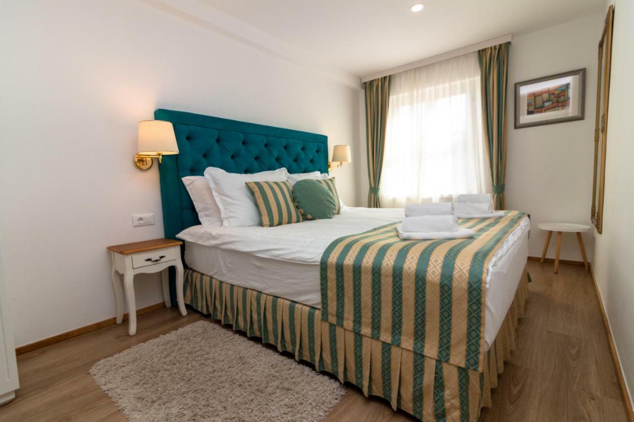 كرك Citta Vecchia B&B المظهر الخارجي الصورة