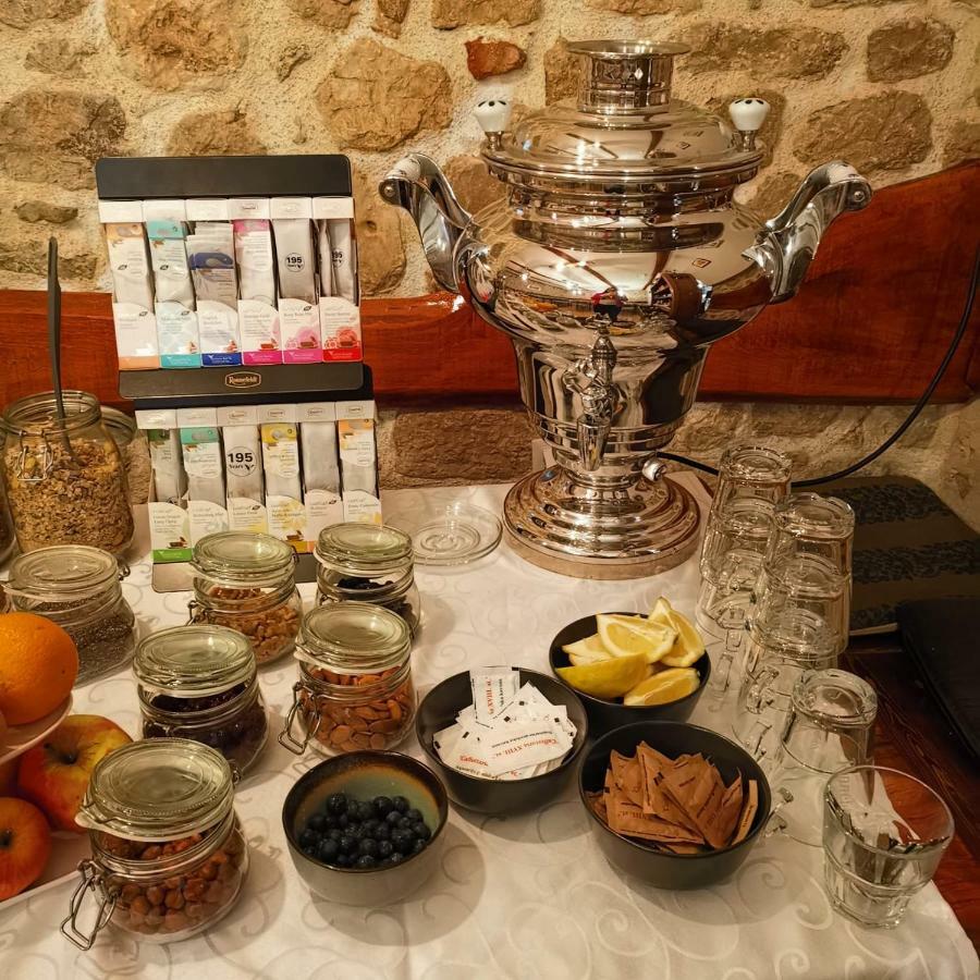 كرك Citta Vecchia B&B المظهر الخارجي الصورة