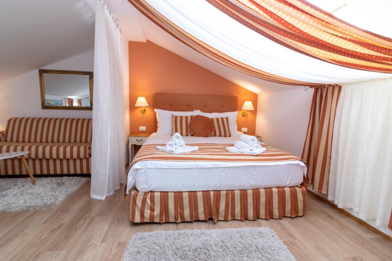 كرك Citta Vecchia B&B المظهر الخارجي الصورة